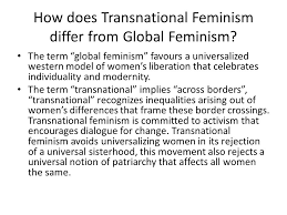 Welcome To Transnational Feminism Literature Theory And Practice Roxanne Bibizadeh Office Hour Wednesdays 12 00 13 00 H Ppt Download