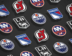 Logo's gerelateerd aan edmonton oilers. Oilers Projects Photos Videos Logos Illustrations And Branding On Behance