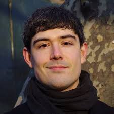 Ricky Ray (@RickyRayPoet)