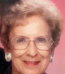 Lucille M. Crafts Obituary (2021)