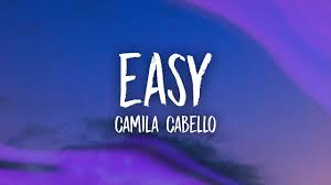 Heuse Zeus X Crona Pill Feat Emma Sameth Lyrics Camila Cabello Easy Lyrics Lyrics Camila Cabello Hard To Love