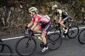 He and his twin brother adam, who is also an the cycling gene most likely came from his dad john who enjoyed success on the bike at club level and. Yates Twins Will Lead British Team At The World Championships Road Bike Action