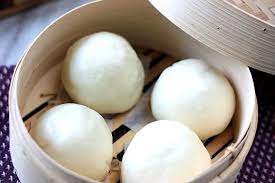 Tips supaya pau lebih licin dan gebu: Resepi Kuih Pau Cina Galeri Resepi