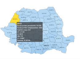 Maybe you would like to learn more about one of these? Alegeri Locale 2020 In Oradea È™i JudeÈ›ul Bihor S Au Inchis Urnele Florin Birta Este Noul Primar Al Oradiei Bihon