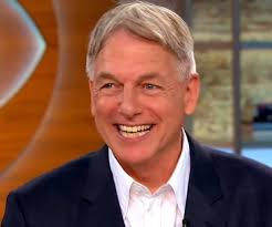 Mark Harmon Biography