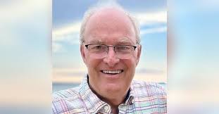 David Scott McCurdy Obituary