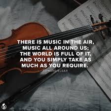 50 Inspirational Quotes About Music Musicnotes Now