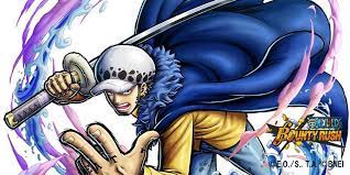 Denjiro shows up in the following chapter with the samurai army, signaling it by slicing one of the. Notice Raid On Onigashima One Piece Bounty Rush Facebook