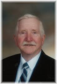 Obituary of David Andrew Stares