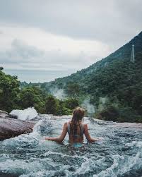 Secara umum, di hari weekdays, kamu cukup membayar biaya masuk sekitar 32 ribu rupiah per orang dan untuk weekend kamu perlu membayar sekitar 37 ribu rupiah. 5 Best Waterfalls In Langkawi June 2019 Coolest Waterfalls Ithaka