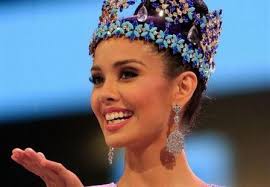 Megan young and xian lim on the reunion grand premiere night. Megan Young The World S Most Beautiful Woman 2013 Hubsubpost Digital World