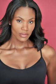 Kandiss Edmundson — The Movie Database (TMDB)