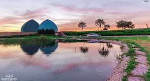 نصب الشهيد Baghdad Iraq Pretty Places Iraq
