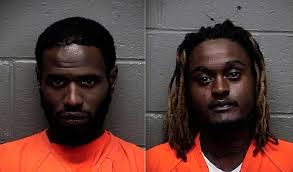 Robbers learn their fates in shootout that left cop partially paralyzed