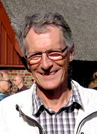 Dr. Dennis Danielson