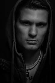 Black And White Indoor Photoshoot Men Mens Portrait Black And White Happydenmark Dk Studio Portrait