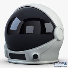Astronaut Helmet In 2020 Astronaut Helmet Futuristic Helmet Helmet Drawing