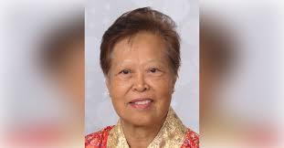 Obituary information for Rowena Yim Fong Ng