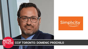 Interview with Simplicity Car Care's Domenic Prochilo