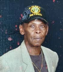 George McCune Obituary