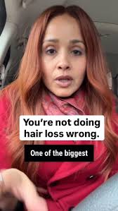 What if losing your hair affected more than just your appearance? In this  powerful conversation, @drdrewpinsky sits down with Dr. Ben Behnam,  cofounder of @hihappyhead, to talk about the emotional toll of