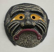The Fascinating History Of Korean Masks Mask Dance Masks Art Mask