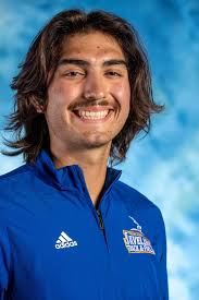 2022 Men's Cross Country Roster