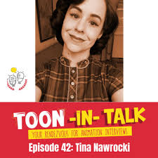 Toon-In-Talk Episode 0: Whitney Introduces Herself by Toon-In Talk