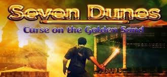 Un juego muy divertido y de difícil solución que necesitará de toda tu astucia. Seven Dunes Curse On The Golden Sand En Steam