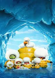 Movies wallpapers looking for the best movies wallpaper ? Angry Birds Movie 2 Hd Mobile Wallpaper Peakpx