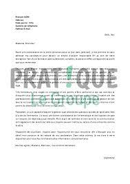 Lettre De Motivation Formateur Transport De Marchandises Soalan Aa