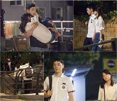 According to dispatch, kim jung hyun and seo ji hye are currently in a relationship and have been dating for around one year, since crash landing on you ended. Facebook