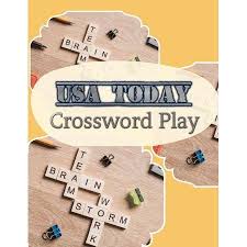 Maybe you would like to learn more about one of these? 61 Usa Today Crossword Ideas In 2021 Crossword Usa Today Crossword Puzzles