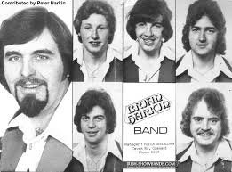 Brian Harkin Band