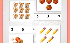 Math worksheets for lkg,ukg,jr.kg,sr.kg kids. Maths Worksheets For Ukg Skip Counting Maths Worksheet Worksheets For Lkg Ukg Cute766