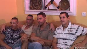 Breeding Party 1, Scene 1 - Gay Porn HD Online