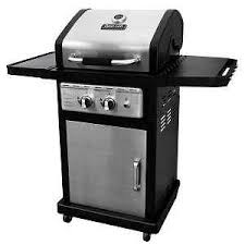 Their range of grills are at the high end, so you know it's important to have good heat control when grilling, the dyna glo dual zone premium certainly has that with a dual firebox, two adjustable charcoal trays. Dyna Glo 2 Burner Dgp350snp D Gas Grill Review