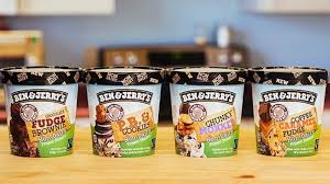 Ben & jerry's offers a whopping 16 different vegan ice cream flavors. Ben And Jerry S Go Dairy Free But Is It Any Healthier Food Matters