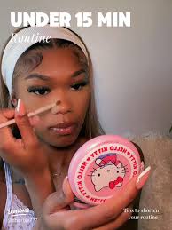 3 Quick Makeup Tips to Shorten Your Routine