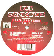 Dub Syndicate