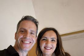 Sabrina Rizzo Soprano