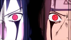 Did Fugaku Uchiha Have A Mangekyo Sharingan Or An Eternal Mangekyou Sharingan Quora Are you there? at kamome academy, like many other japanese. did fugaku uchiha have a mangekyo
