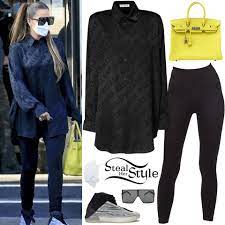 June 27, 1984, los angeles, california, united states. Khloe Kardashian Clothes Outfits Page 2 Of 11 Steal Her Style Page 2