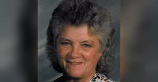 Freda Frances Moore Obituary