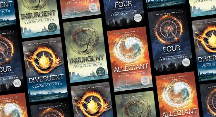 The Divergent Series Review: A Memorable Dystopian Adventure