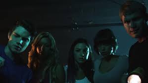 Knucklebones (2016) - Backdrops — The Movie Database (TMDB)
