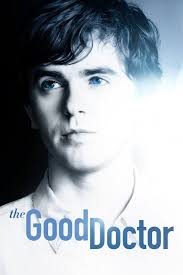 All to THE GOOD part 3 (wherein I discuss things with "The Good" in the  title leading up to the publication of THE GOOD LIAR in April. Next up THE  GOOD DOCTOR -