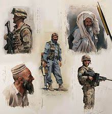 La divisione azul di augusto ferrer dalmau. Augusto Ferrer Dalmau Wikipedia