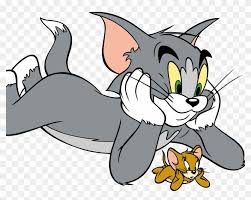 Tom and jerry is an american animated media franchise and series of comedy short films created in 1940 by william hanna and joseph barbera. Tom And Jerry Png Cartoon Tom Jerry Free Transparent Png Clipart Images Download