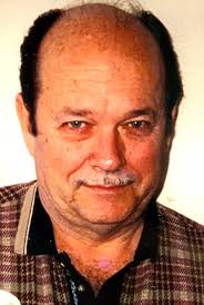 Charles Lucas Obituary